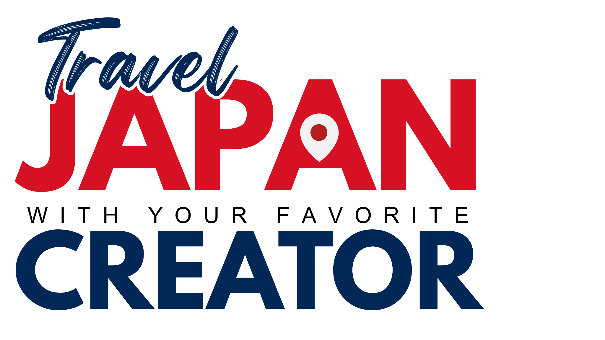 Travel Japan Creator